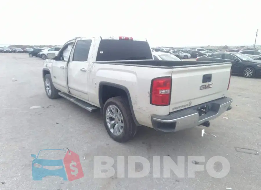 3GTP1VEC8EG365122 Photo# 3