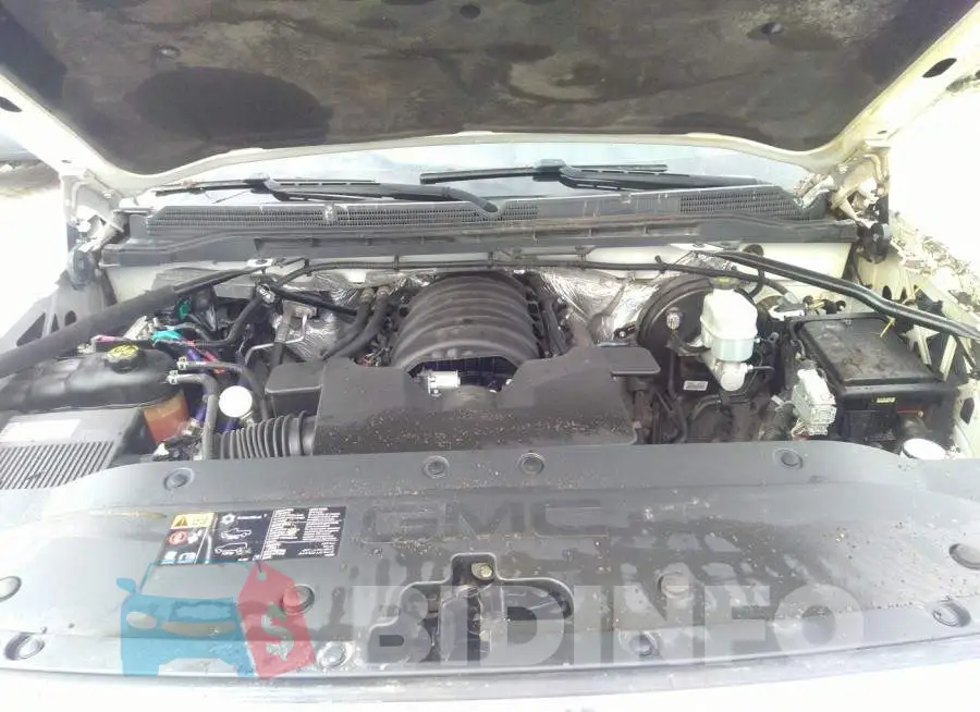 3GTP1VEC8EG365122 Photo# 10