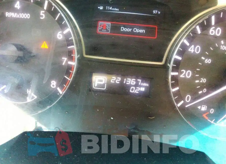 1N4AL3AP4DN516191 Photo# 7