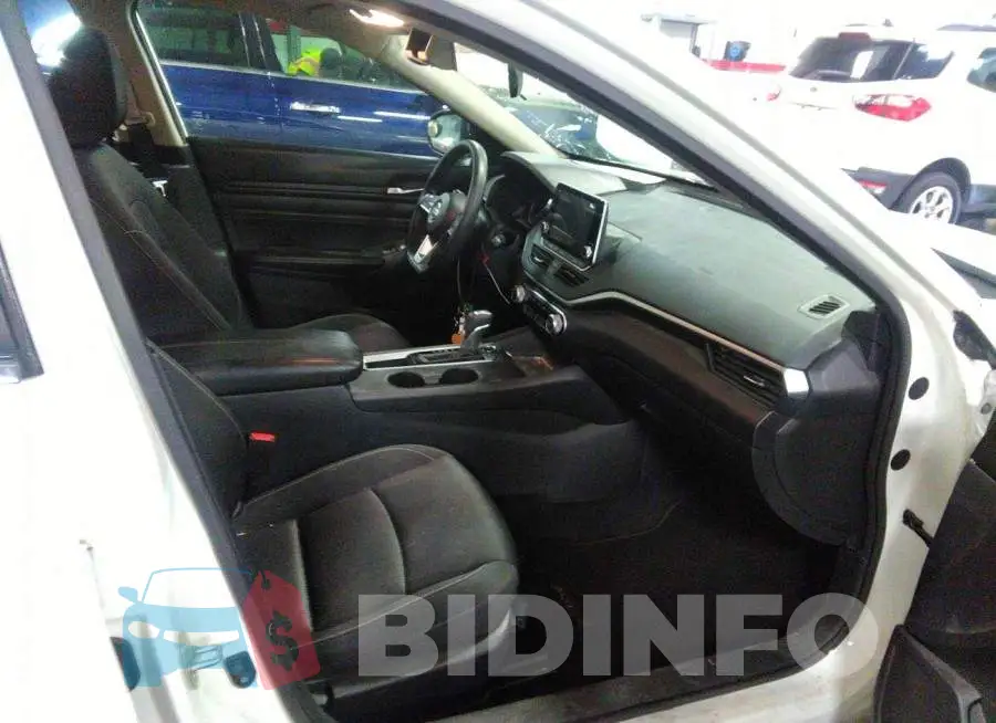 1N4BL4BVXLC142445 Photo# 5