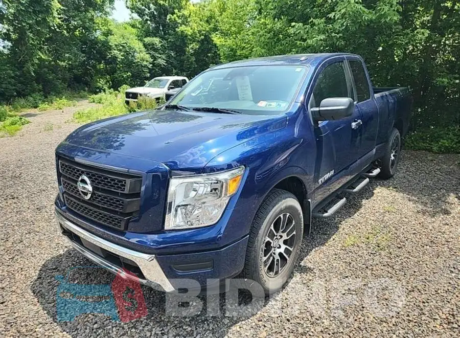 1N6AA1CD6MN531344 Photo# 2