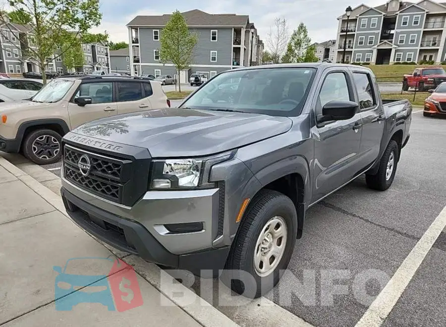 1N6ED1EK3NN635537 Photo# 2