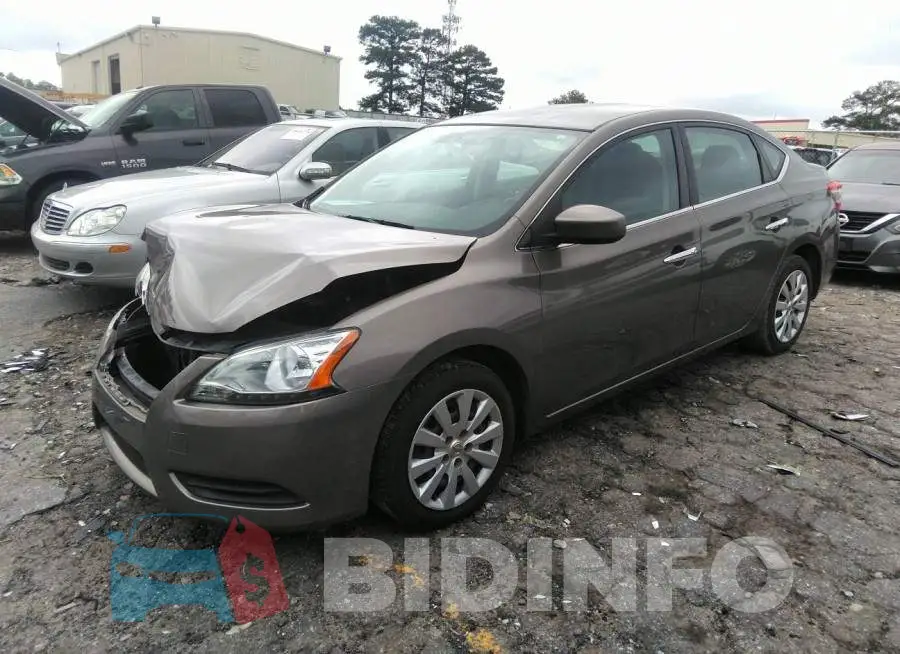 3N1AB7AP7FL633452 Photo# 2