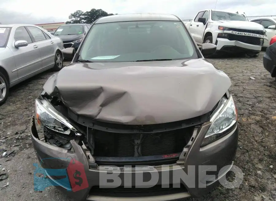 3N1AB7AP7FL633452 Photo# 6