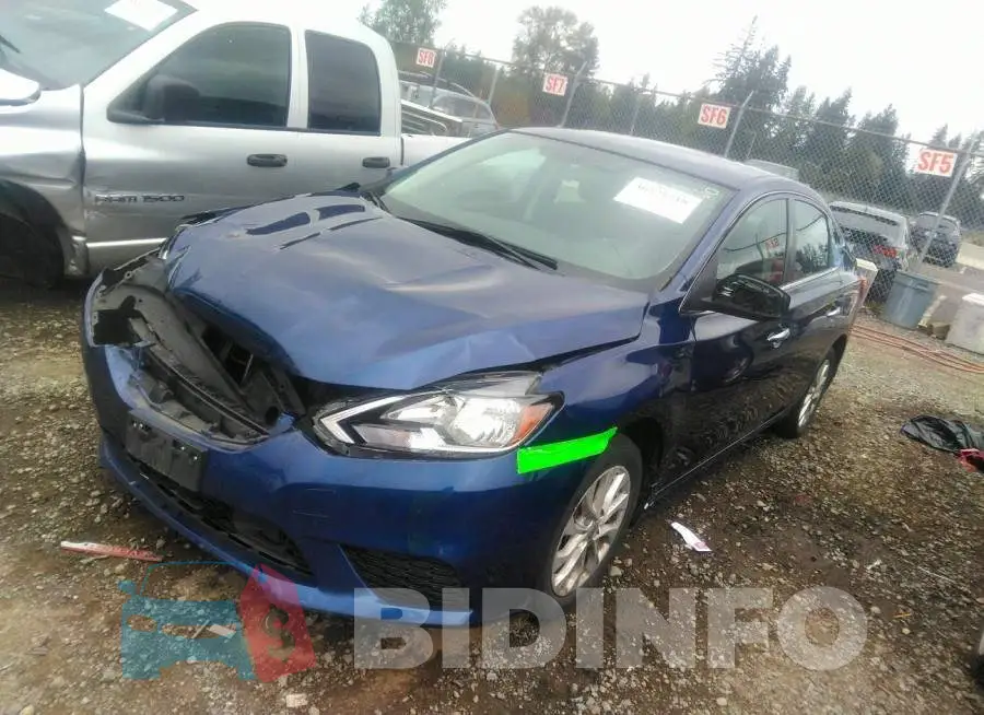 3N1AB7AP8KY365282 Photo# 2