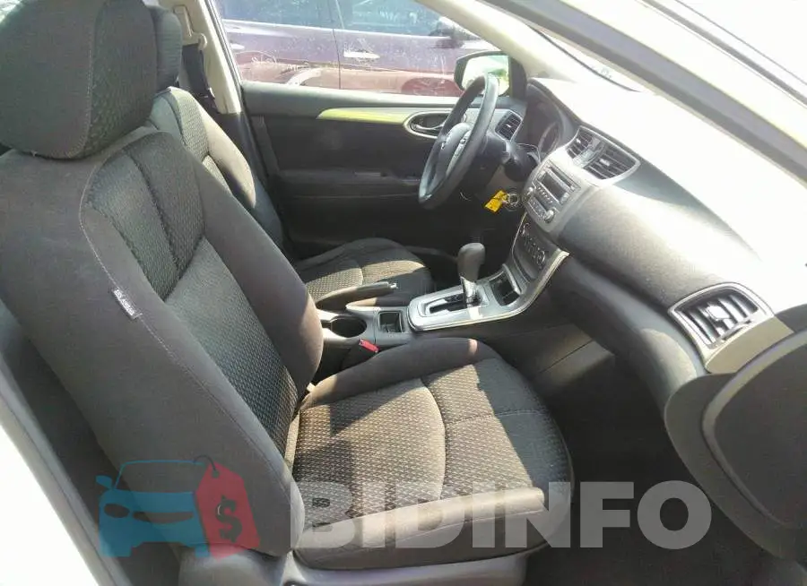 3N1AB7APXEL628969 Photo# 5