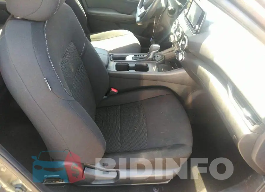 3N1AB8BV2NY237871 Photo# 5