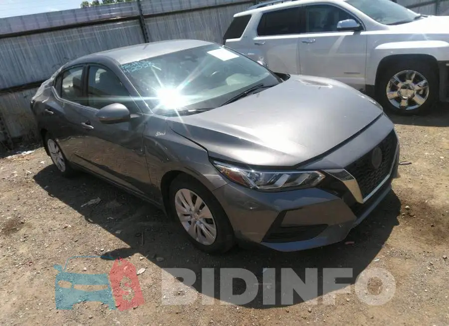 3N1AB8BV2NY237871 Photo# 1