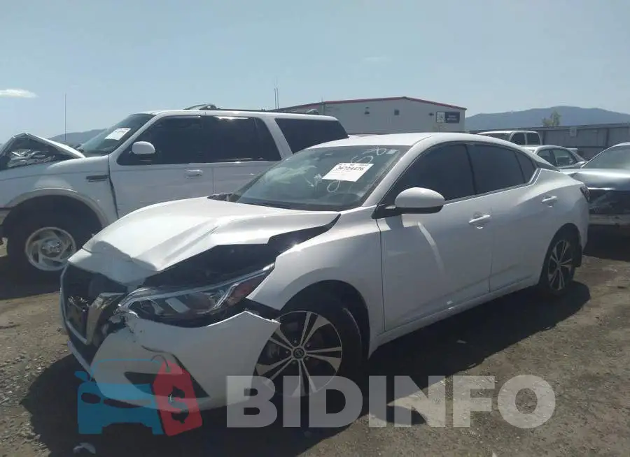 3N1AB8CV3NY233200 Photo# 2