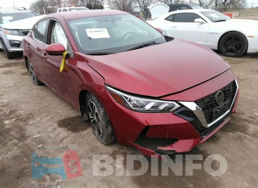 3N1AB8CV7MY298792 Photo# 6