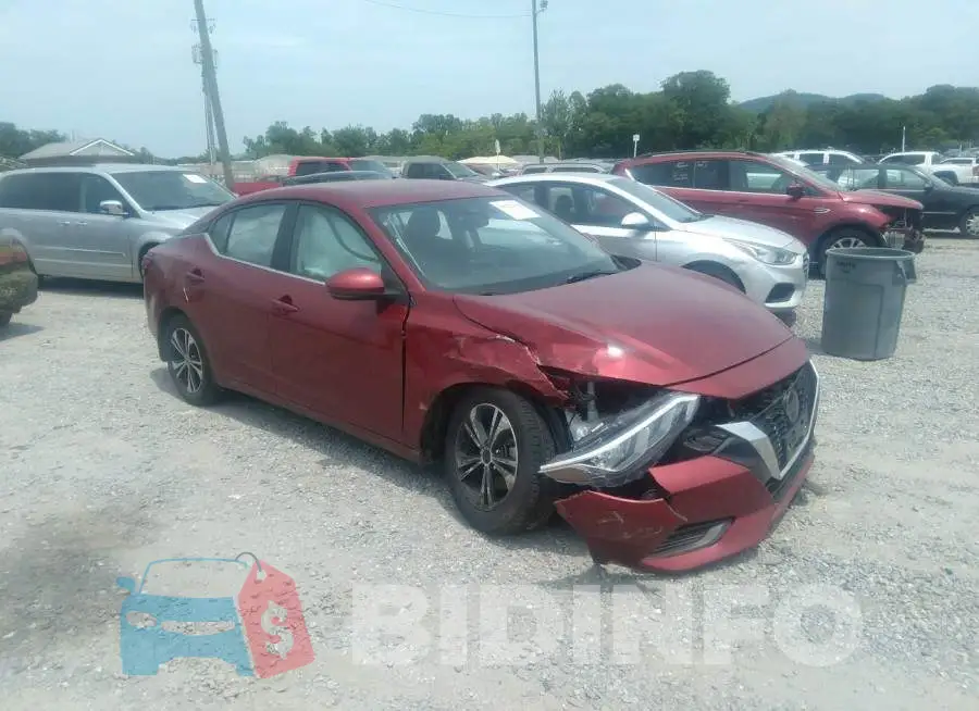 3N1AB8CV8LY205373 Photo# 1