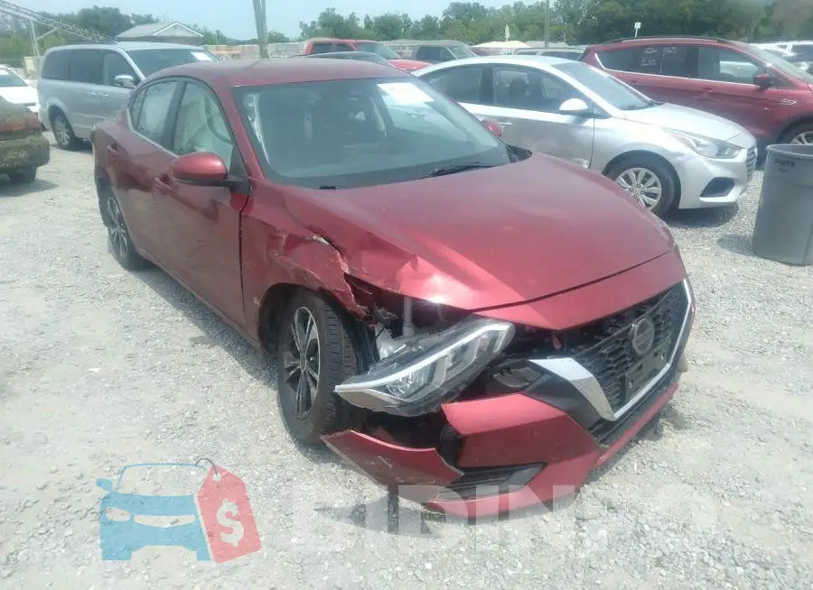 3N1AB8CV8LY205373 Photo# 6