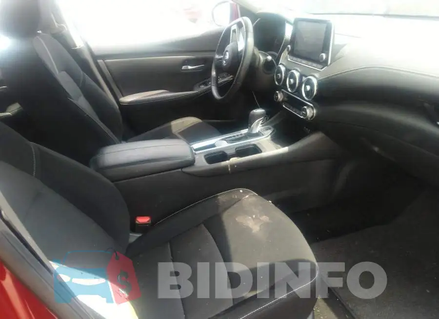 3N1AB8CV8LY205373 Photo# 5