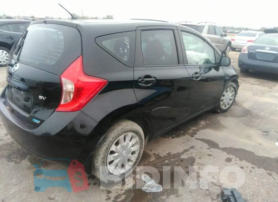 3N1CE2CPXEL353376 Photo# 4