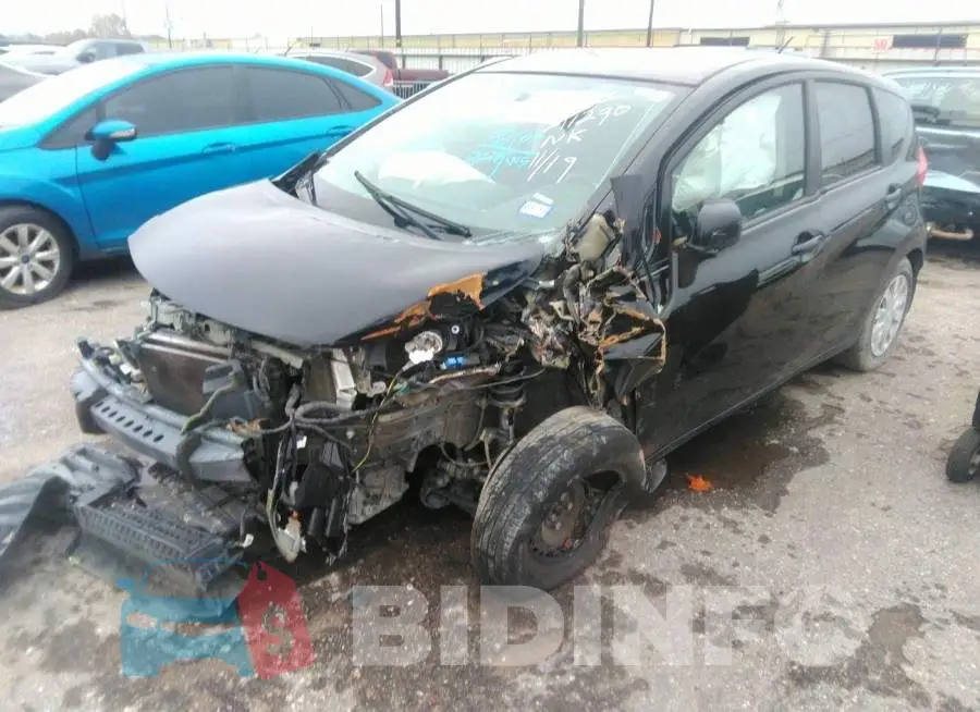 3N1CE2CPXEL353376 Photo# 2