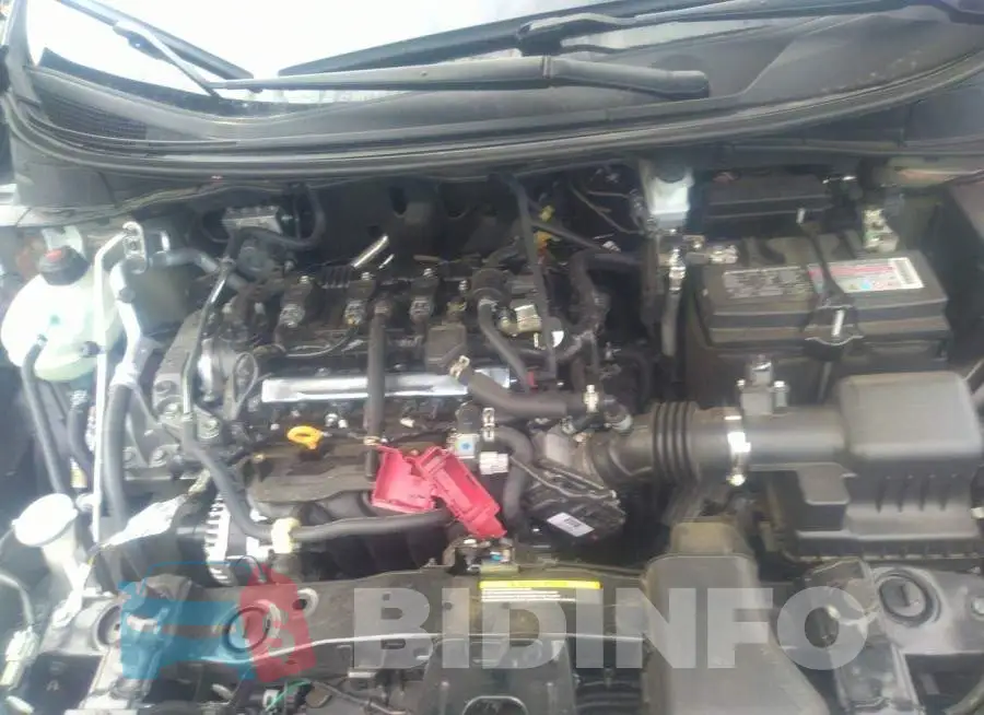 3N1CN8DVXLL807834 Photo# 10