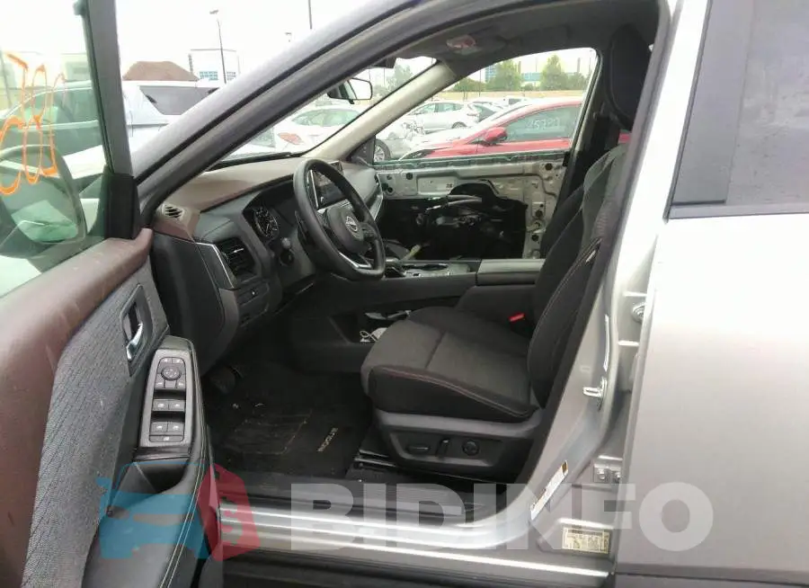 5N1BT3BAXNC690252 Photo# 5