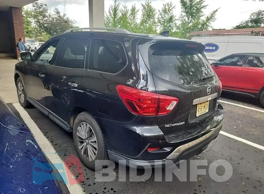 5N1DR2CM4LC581762 Photo# 3