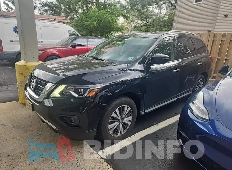 5N1DR2CM4LC581762 Photo# 2