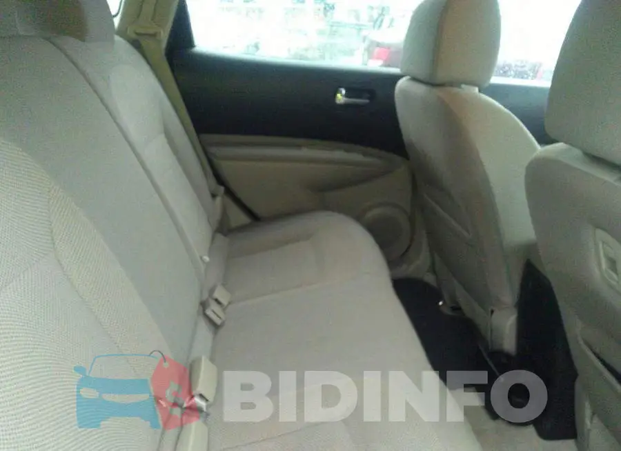 JN8AS5MT7FW665374 Photo# 8
