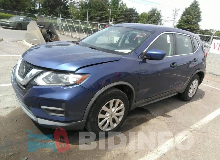 KNMAT2MT0HP607322 Photo# 2