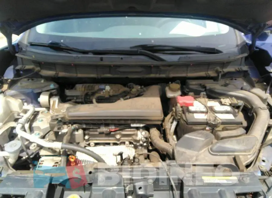 KNMAT2MT0HP607322 Photo# 10