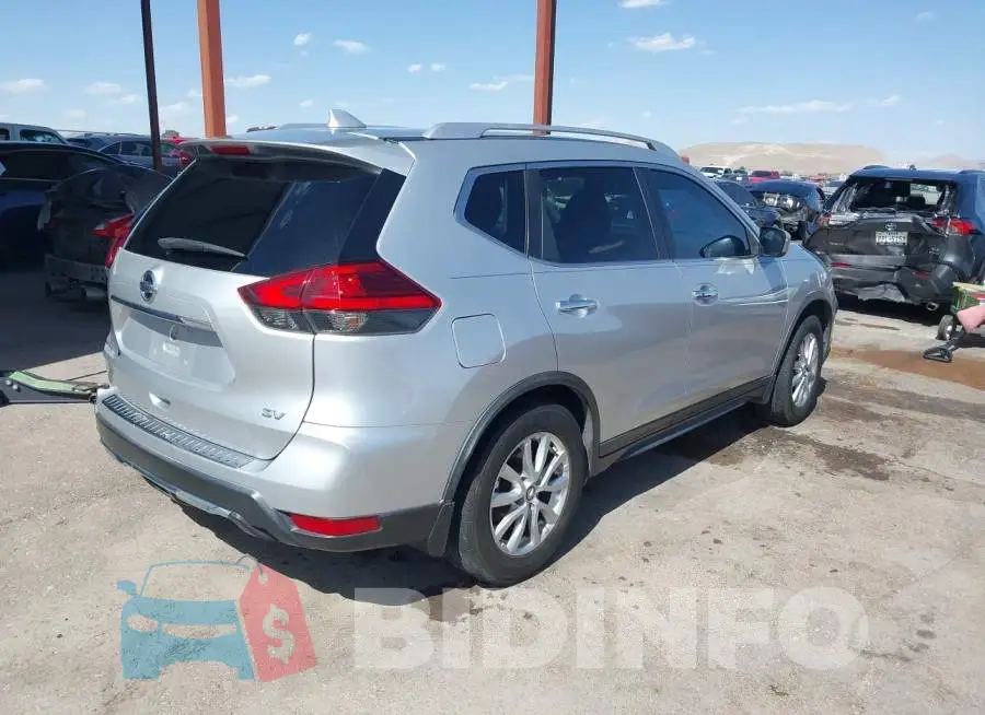 KNMAT2MT1HP609824 Photo# 4