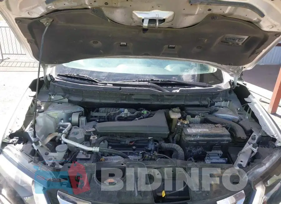 KNMAT2MT1HP609824 Photo# 10