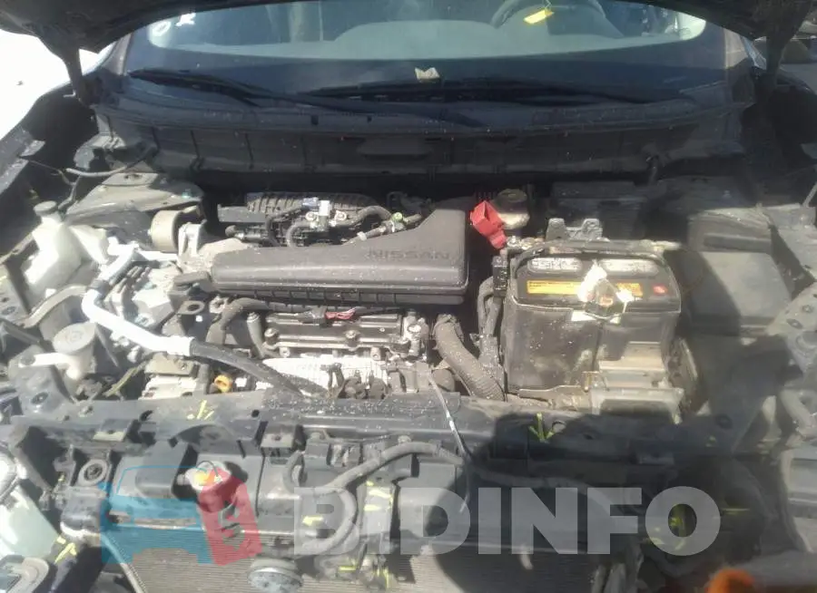 KNMAT2MT4FP533156 Photo# 10