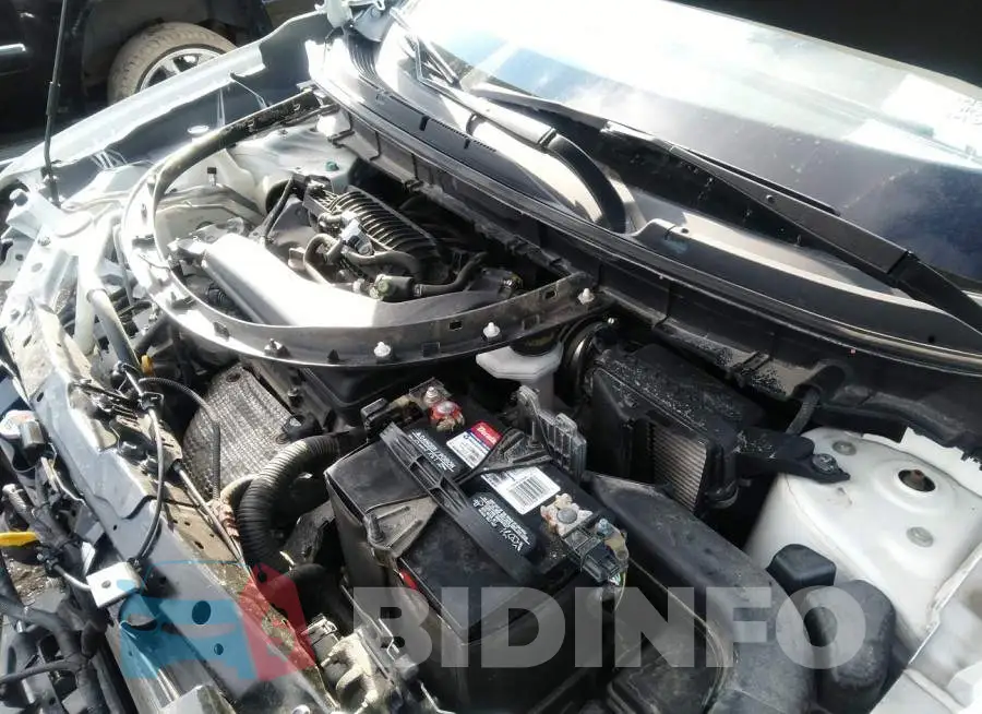 KNMAT2MTXJP607155 Photo# 10