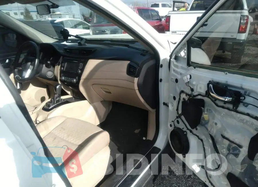 KNMAT2MTXJP607155 Photo# 5