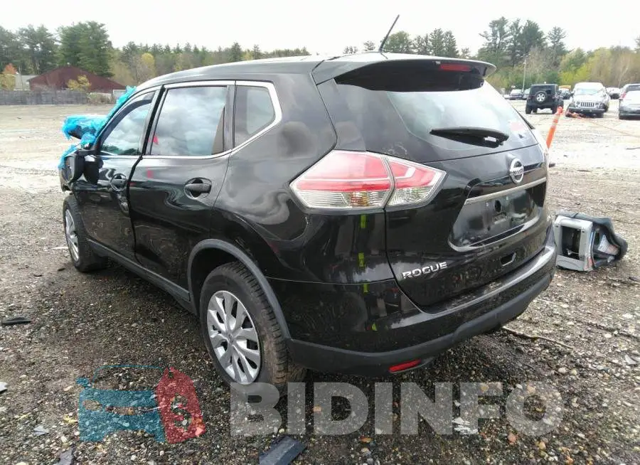 KNMAT2MV1GP633881 Photo# 3