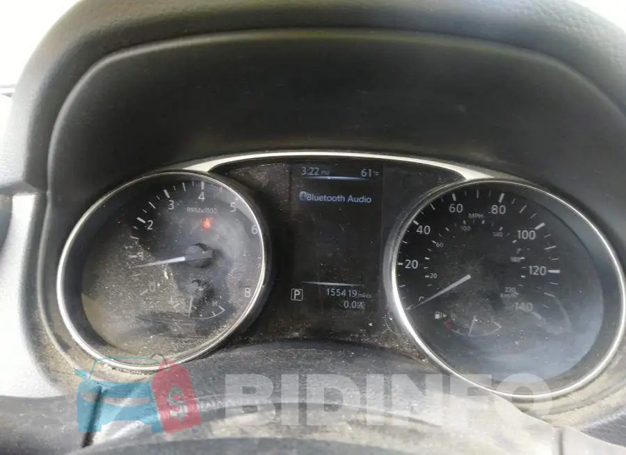 KNMAT2MV1GP638384 Photo# 7