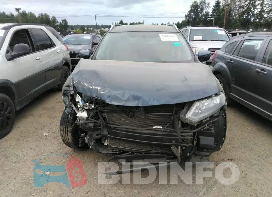 KNMAT2MV3GP629816 Photo# 6