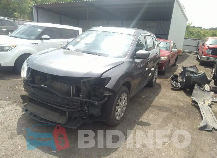 KNMAT2MVXHP555926 Photo# 2