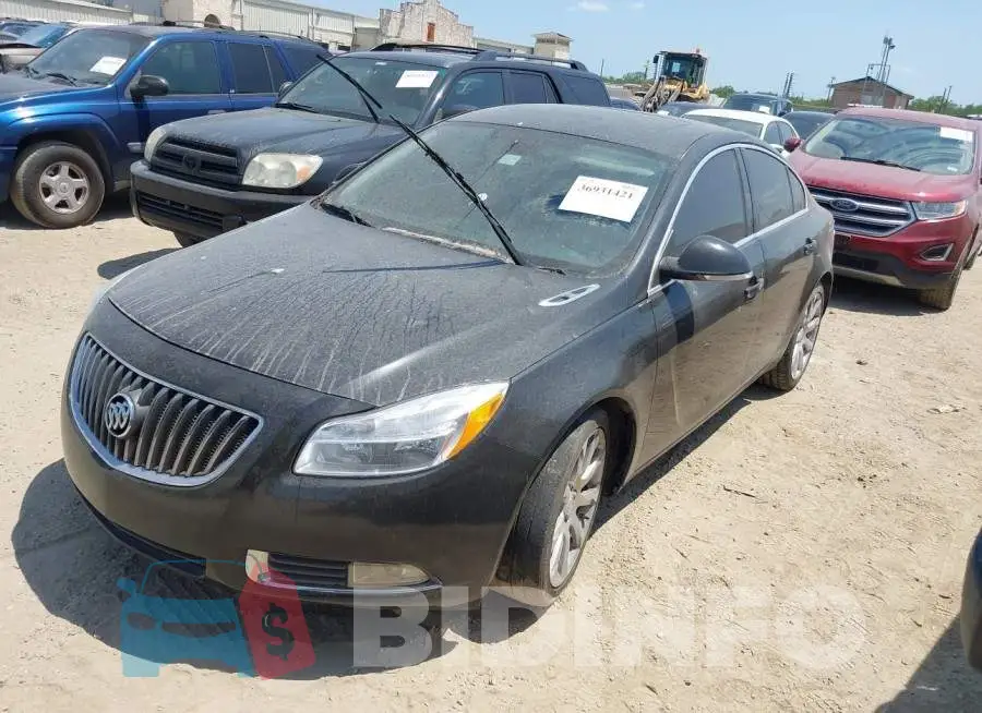 2G4GU5GV4D9217883 Photo# 2