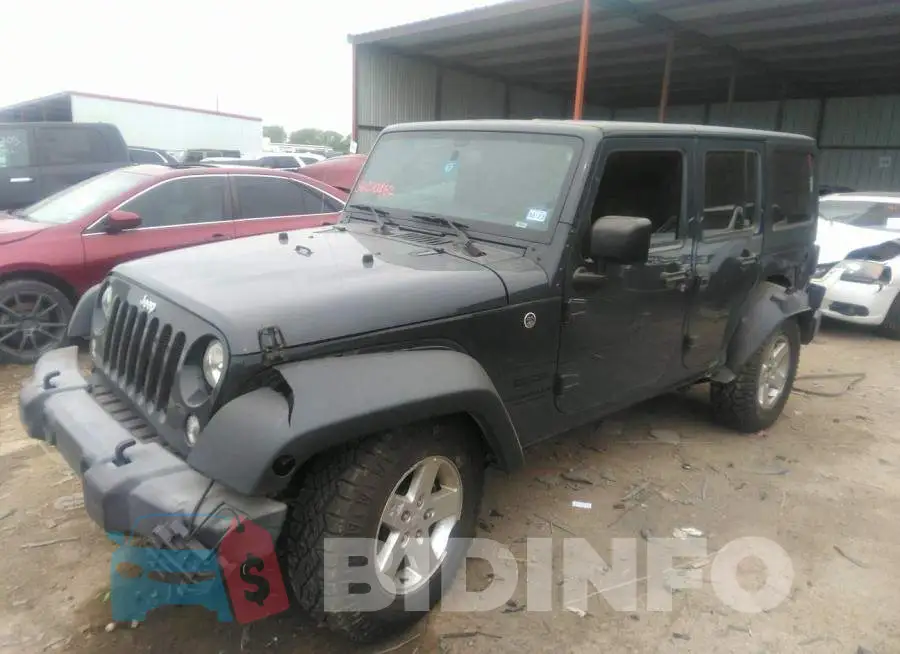 1C4BJWDG6GL334879 Photo# 2