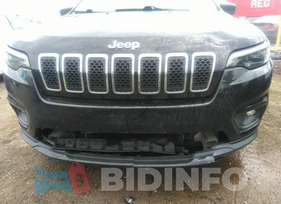 1C4PJLCB5KD377123 Photo# 6