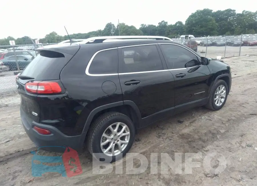 1C4PJLLB8JD552835 Photo# 4