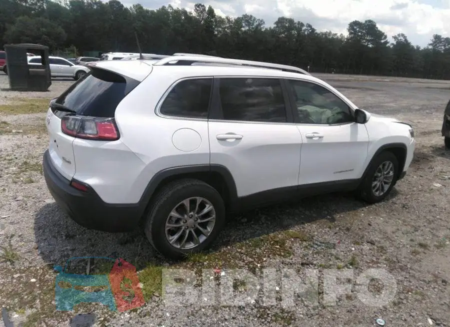 1C4PJLLB8LD581416 Photo# 4