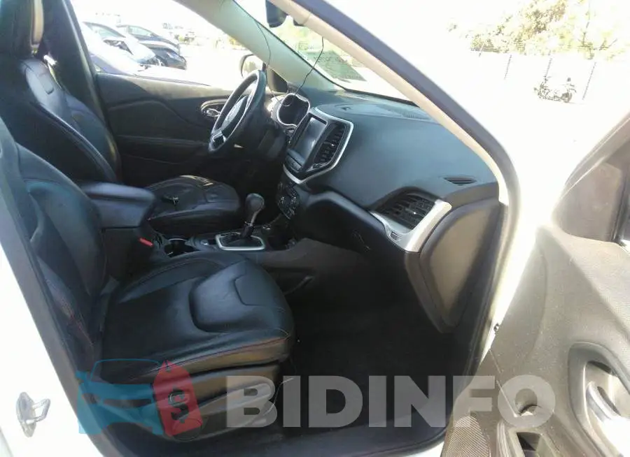 1C4PJMBS8EW121462 Photo# 5