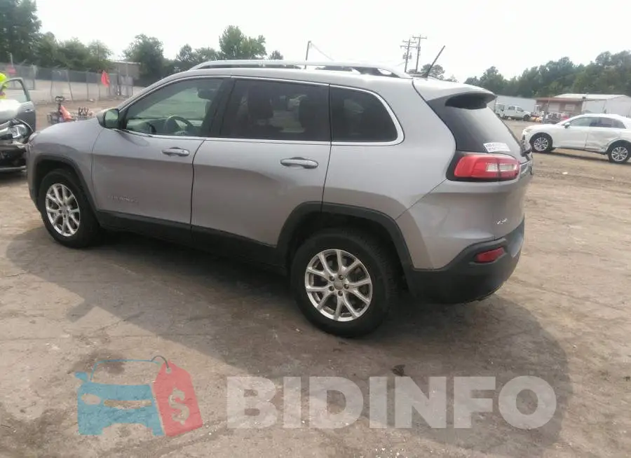 1C4PJMCB2EW291394 Photo# 3