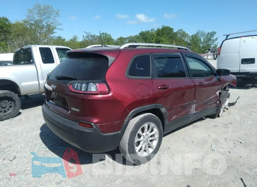 1C4PJMCB5MD153021 Photo# 4
