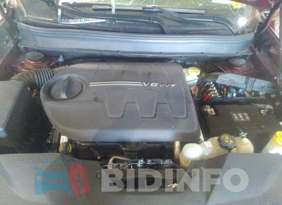 1C4PJMDX7KD409845 Photo# 10