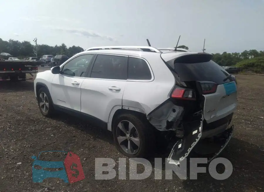 1C4PJMDX9KD280989 Photo# 6