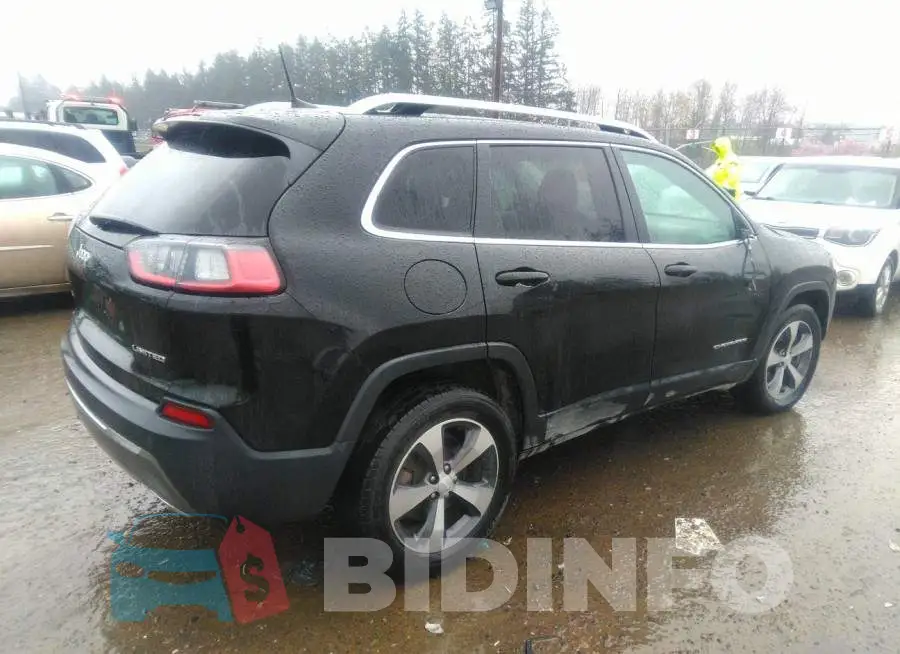 1C4PJMDX9KD282984 Photo# 4