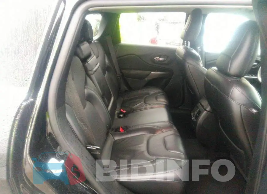 1C4PJMDX9KD282984 Photo# 8