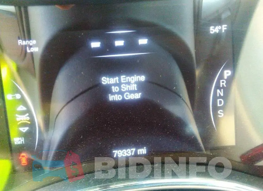1C4RJFAGXEC131221 Photo# 7