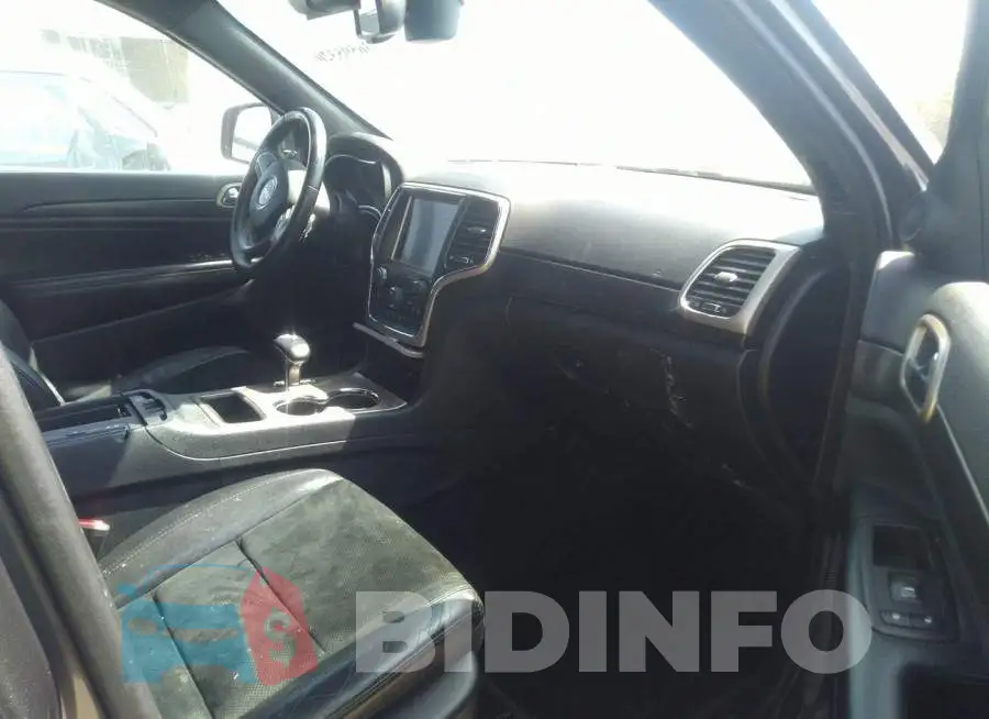 1C4RJFAGXFC682072 Photo# 5