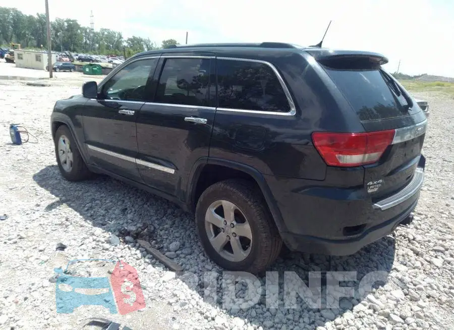 1C4RJFBG6DC656094 Photo# 3